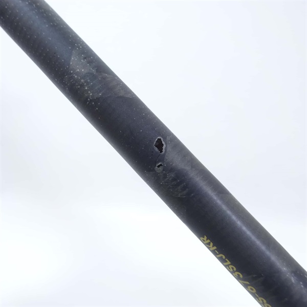 ソルティーステージＫＲ－ＸＳＳＳＳ－６７３ＬＪ－ＫＲ 攻め